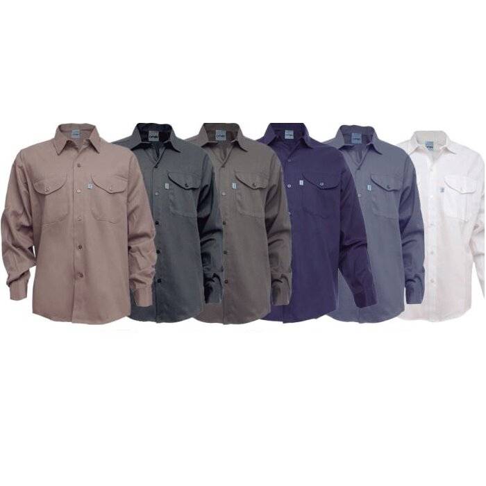 Camisa Ombu Del Talle 50 Al 54