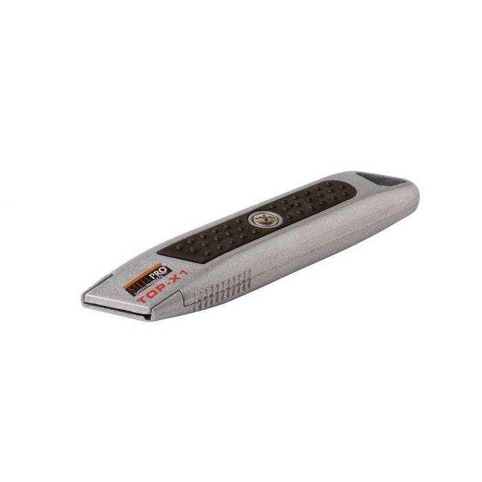 Cutter De Seguridad Steelpro