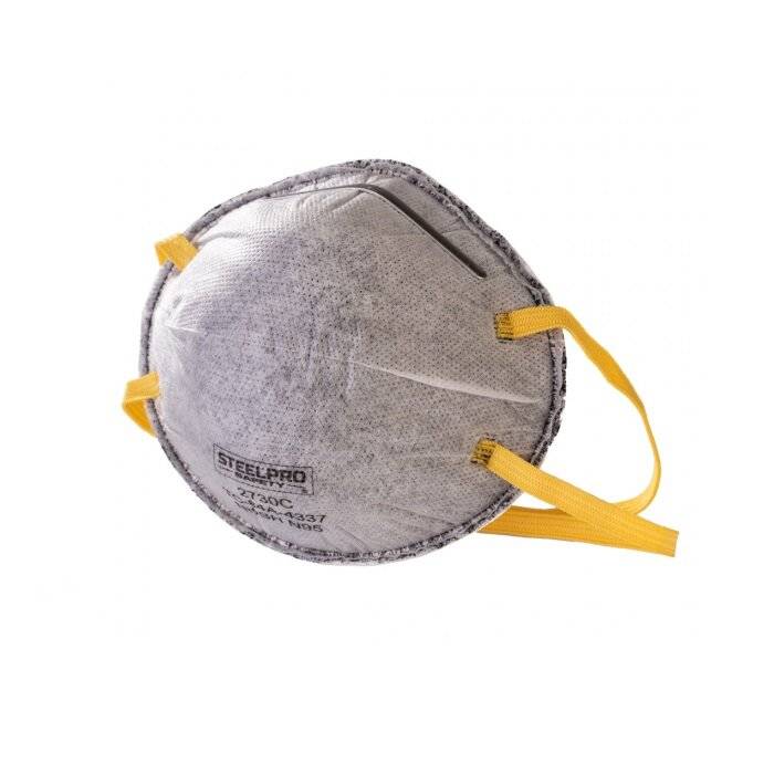 Respirador Steelpro 2730C