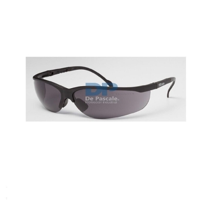 Ucu092B Protector Ocular Negro Patilla Extensible De Pascale