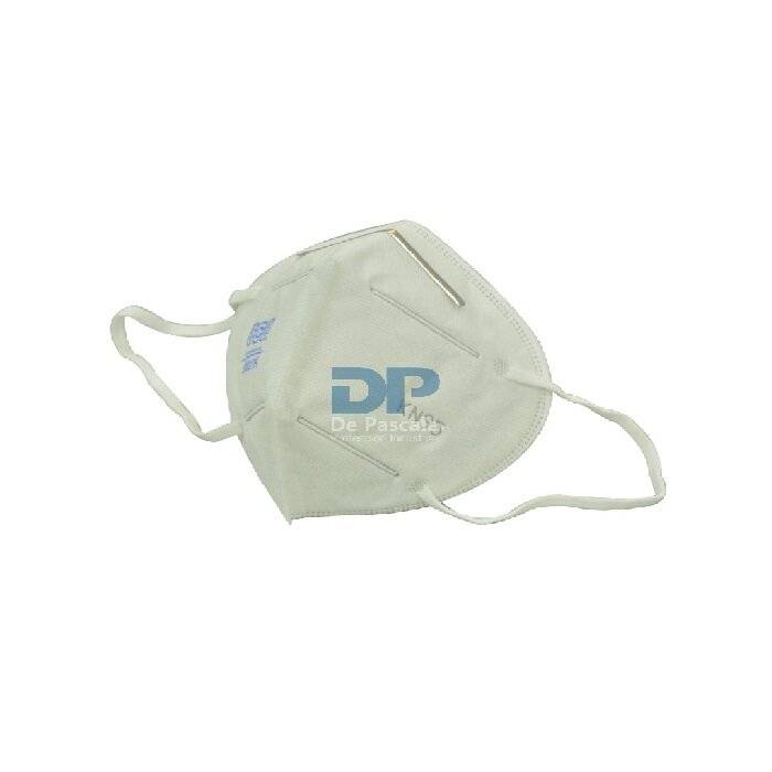 Mascarilla Descartable Kn 95