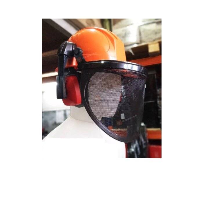 8605 Kit Forestal Fravida
