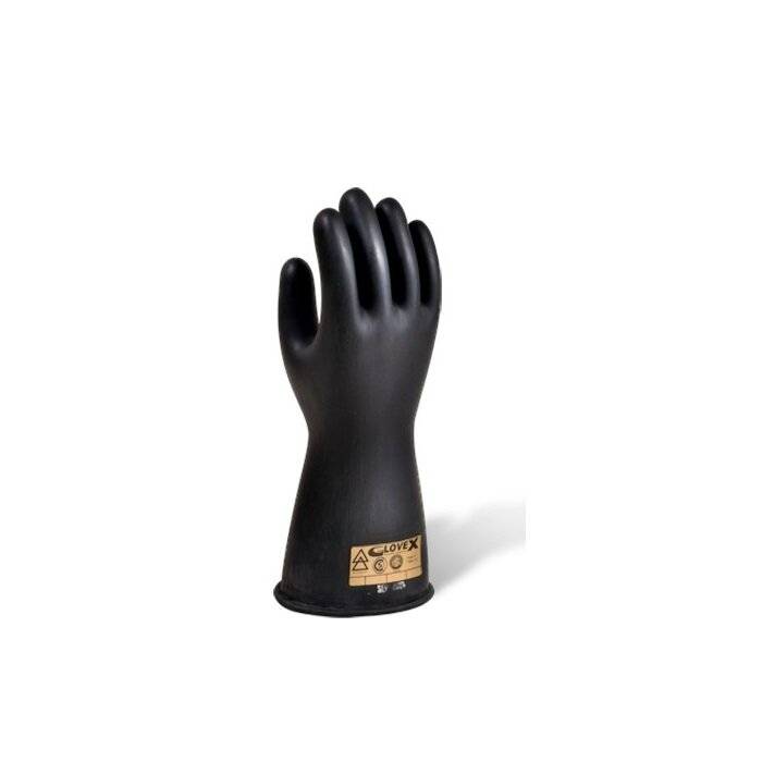 Guante Dielectrico Clase 00