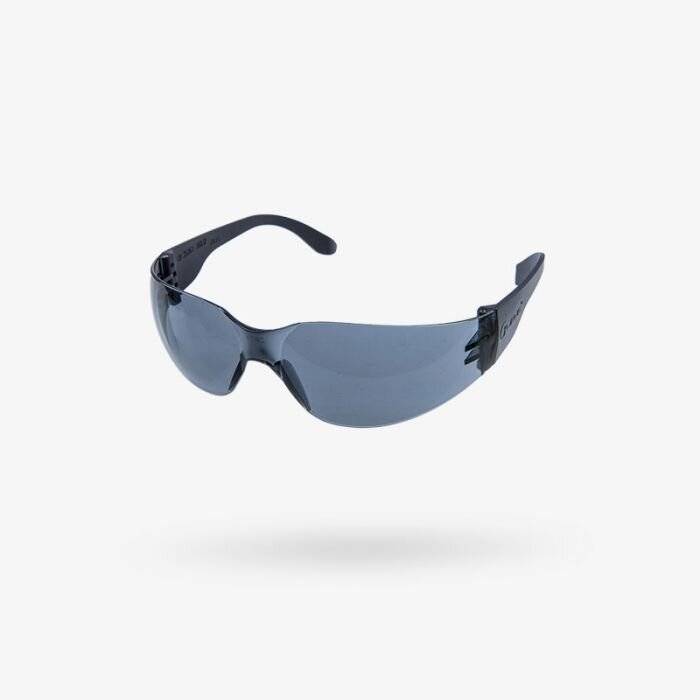 Anteojo Eco Line Gris Hc Libus (Anti-Raya)