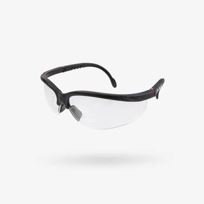 Anteojo Mig Transparente Af Y Hc Libus (Anti-Raya Y Anti-Empaño)