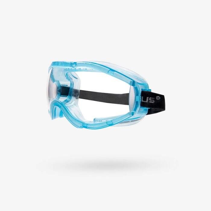 Antiparra New Classic Transparente Hc Libus (Anti-Raya)