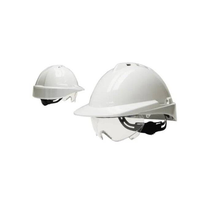 Carcasa Milenium Clas S/V Blanco Libus