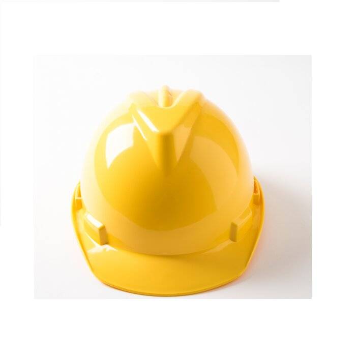 Carcasa Steelpro Spc -221 Amarilla