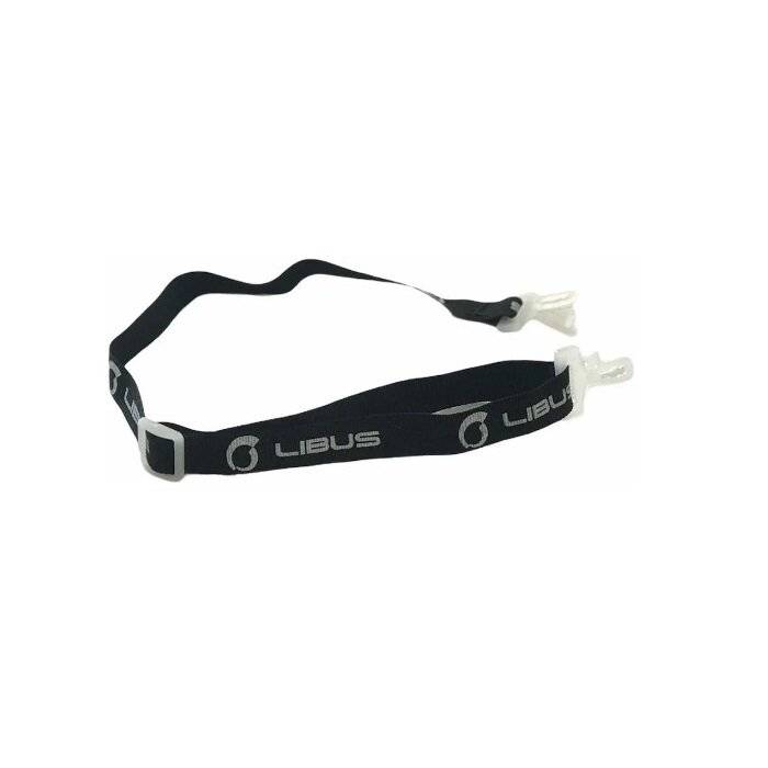 Mentonera Simple Para Casco Libus