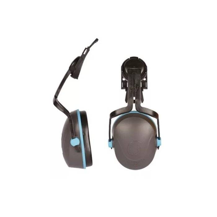 Protector Auditivo De Copa L-320 Para Casco Nrr 22Db Libus