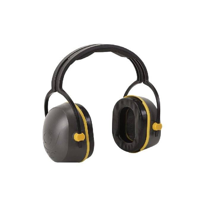 Protector Auditivo De Copa L-340 Nrr 26Db Libus