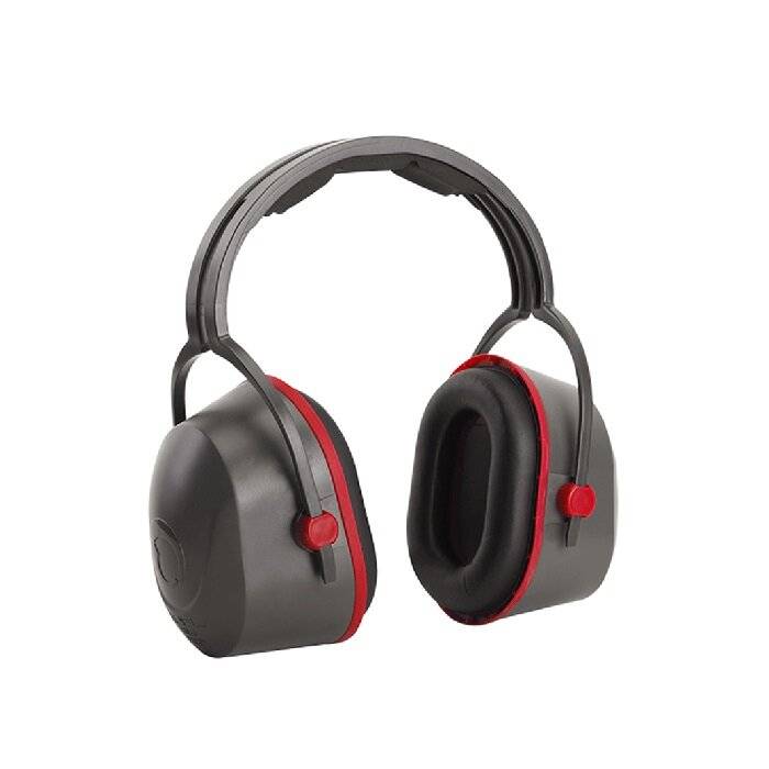Protector Auditivo De Copa L-360 Nrr 29Db Libus