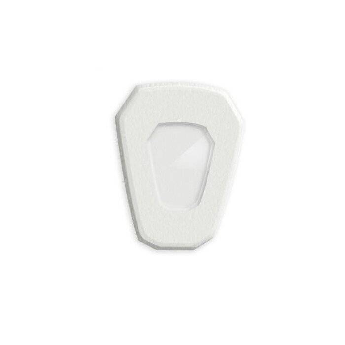 Kit Cubiertas Para Filtros P95 Baianda