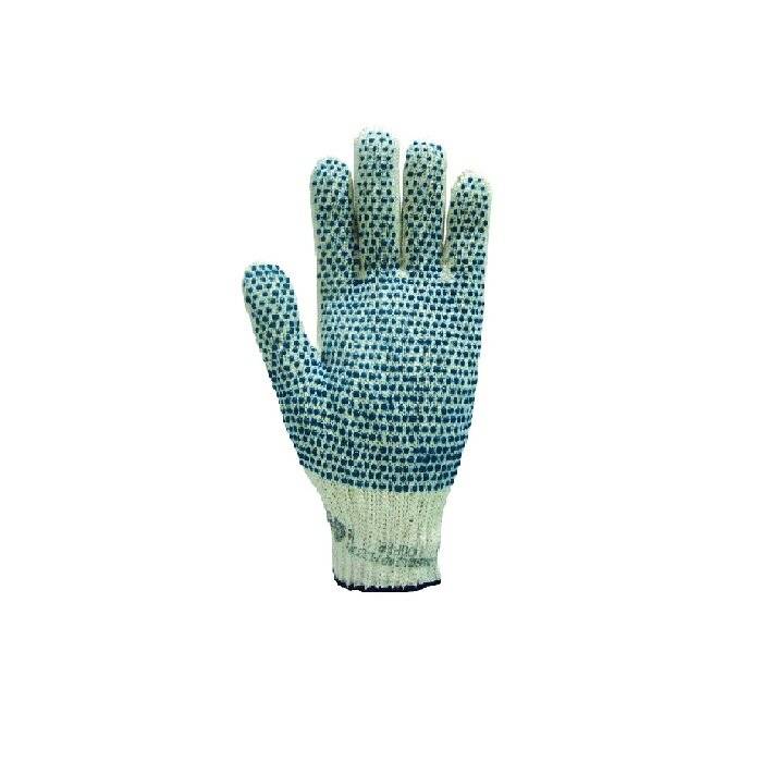 Guante Moteado Gamisol