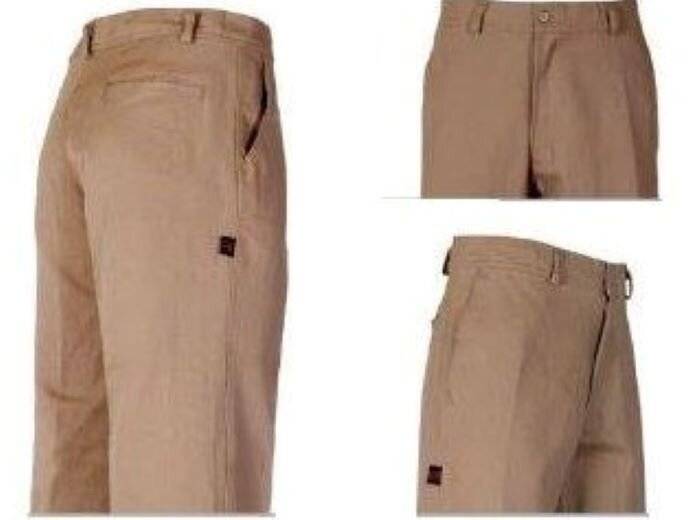 Pantalon  Clasico