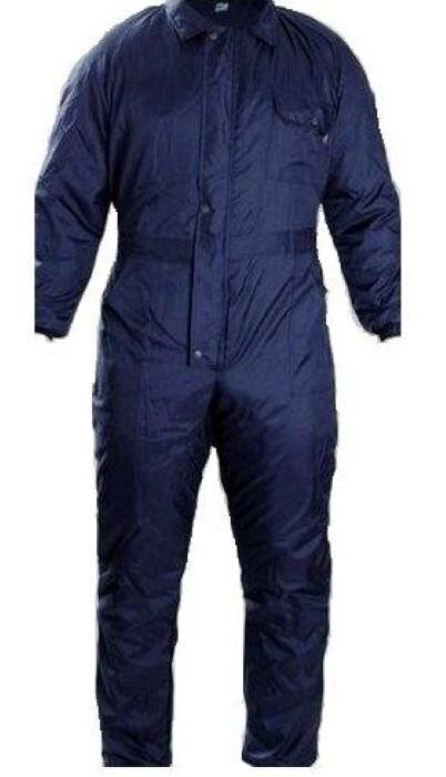 Mameluco De Trucker Standard Talles Xxl/Xxxl