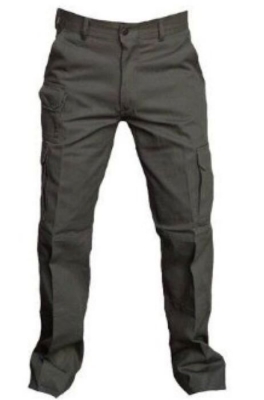 Pantalon Security Cargo Hombre / Dama