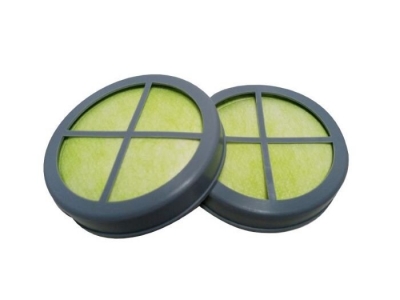 Kit Filtros P/ Particulas Leger N95 A Rosca Fravida X 2 Unid