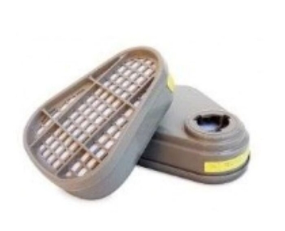 Kit Filtros Multigas